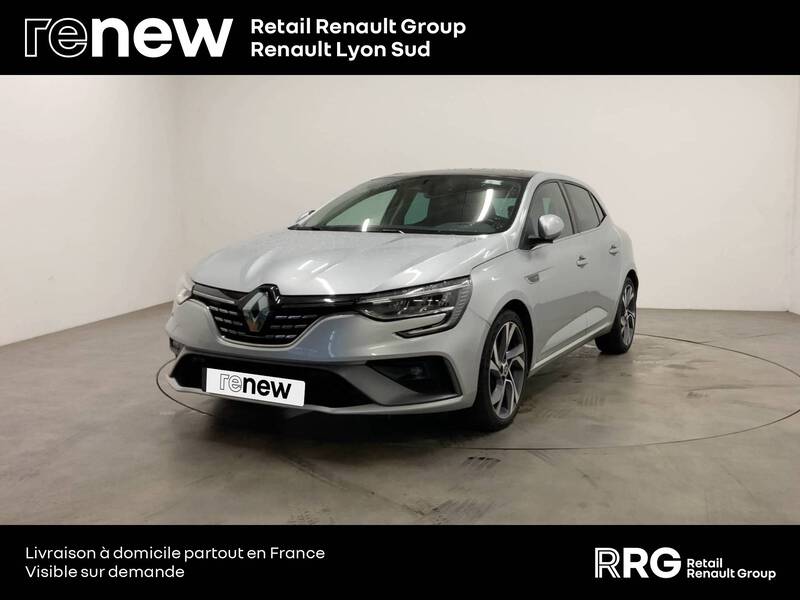 Image de l'annonce principale - Renault Megane