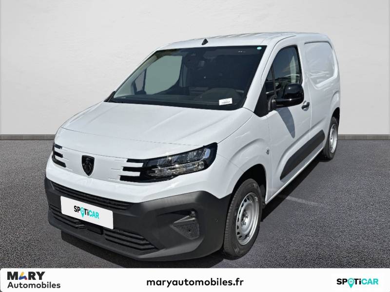Image de l'annonce principale - Peugeot Partner