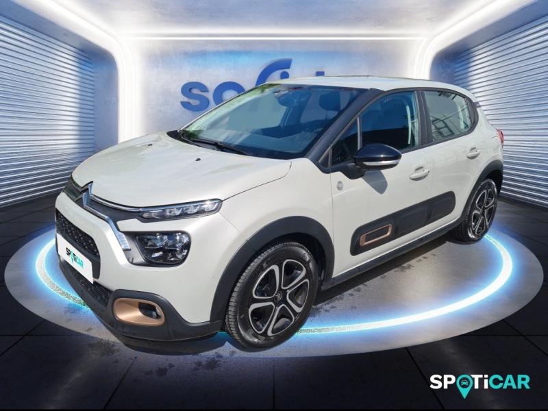 Image de l'annonce principale - Citroën C3