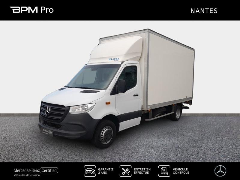 Image de l'annonce principale - Mercedes-Benz Sprinter