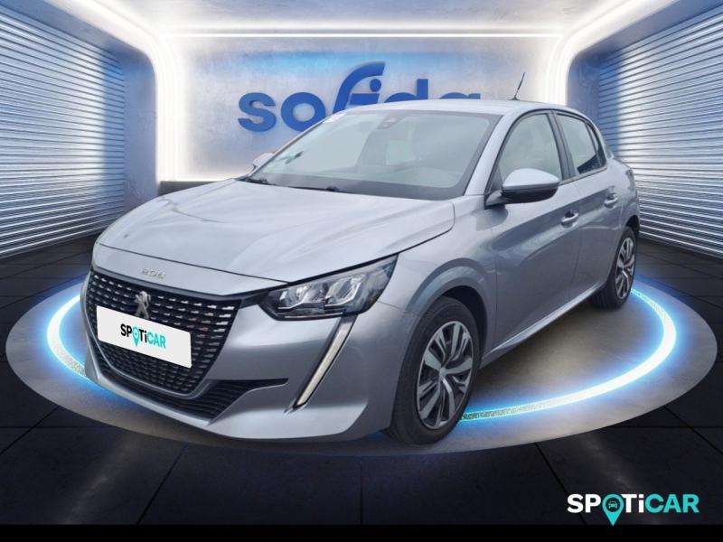 Image de l'annonce principale - Peugeot 208
