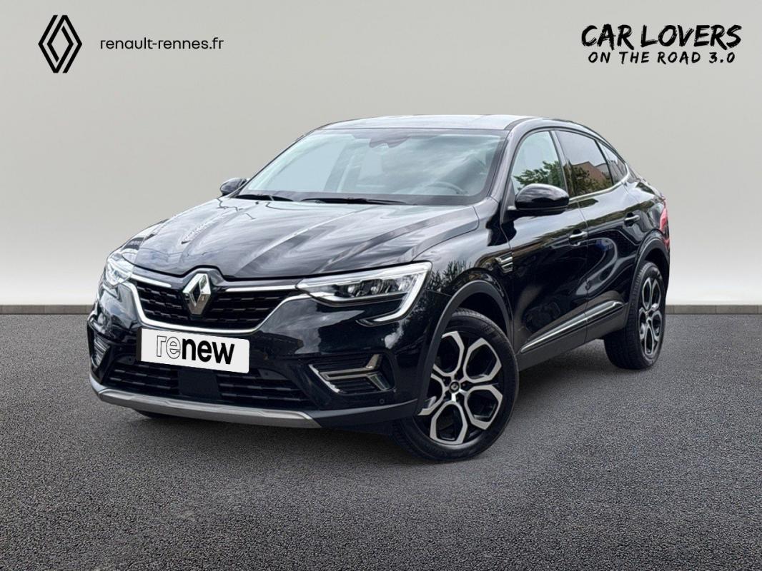 Image de l'annonce principale - Renault Arkana