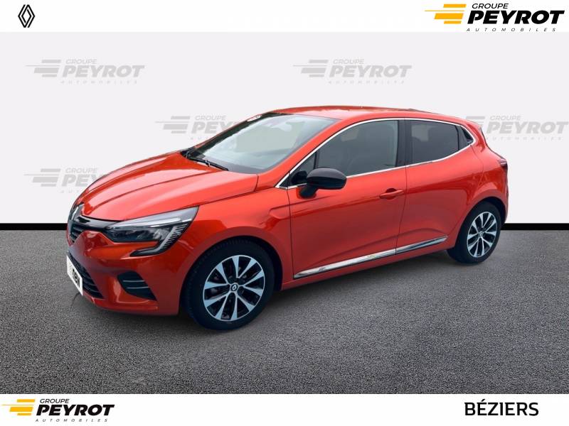 Image de l'annonce principale - Renault Clio