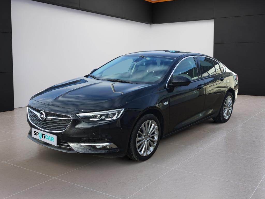 Image de l'annonce principale - Opel Insignia