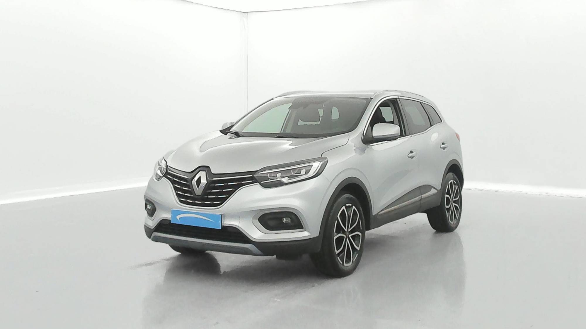 Image de l'annonce principale - Renault Kadjar