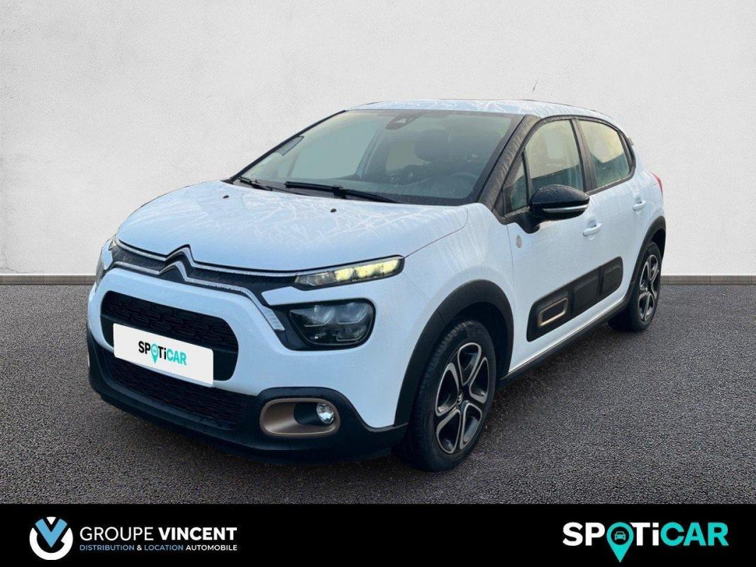 Image de l'annonce principale - Citroën C3