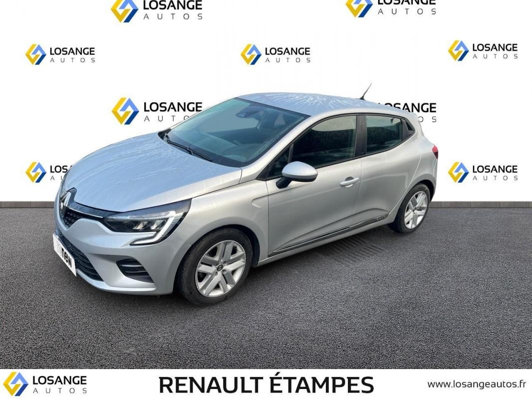 Image de l'annonce principale - Renault Clio