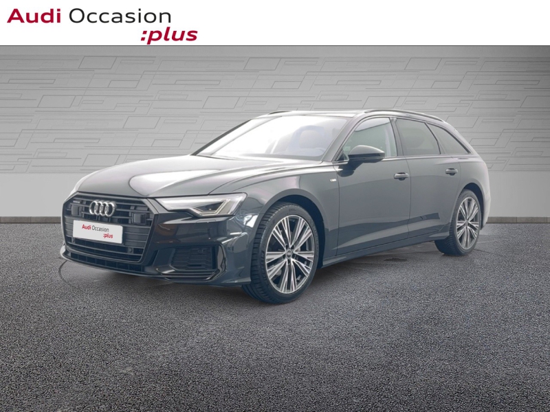 Image de l'annonce principale - Audi A6 Avant