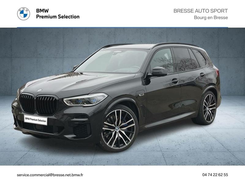 Image de l'annonce principale - BMW X5