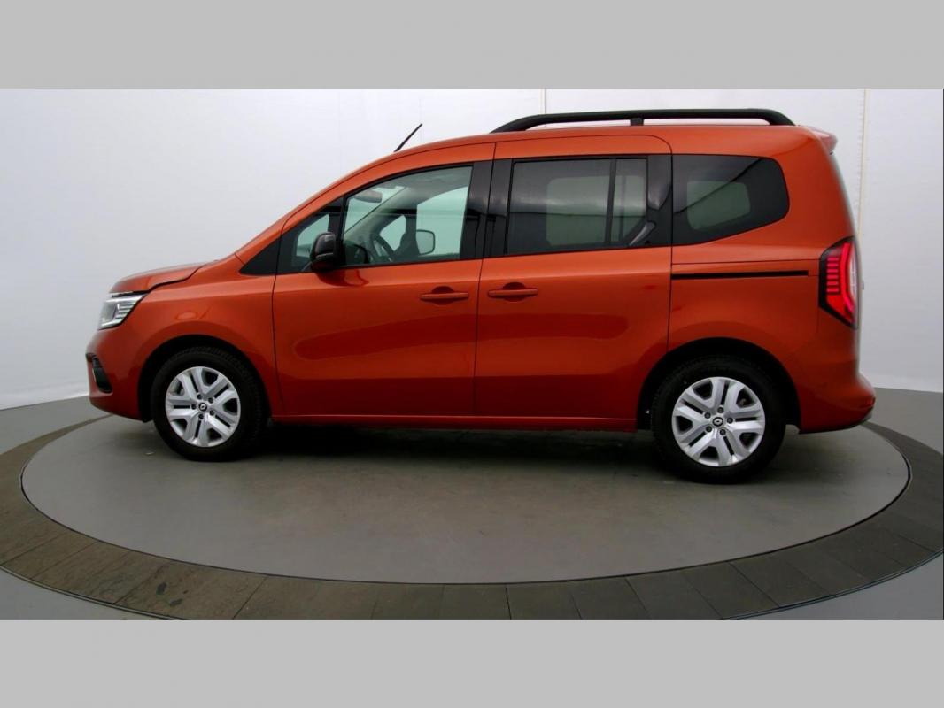 Image de l'annonce principale - Renault Kangoo