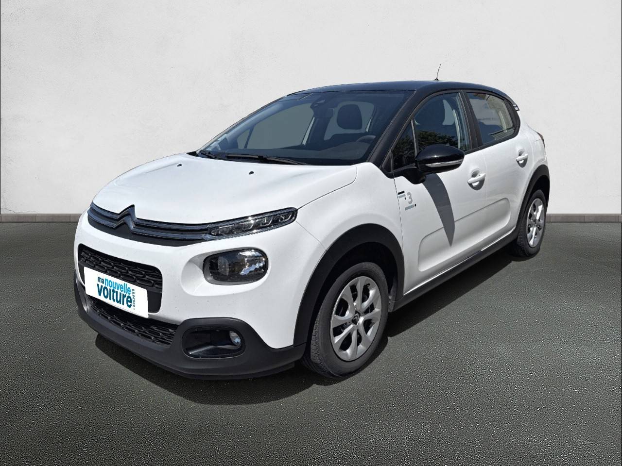 Image de l'annonce principale - Citroën C3