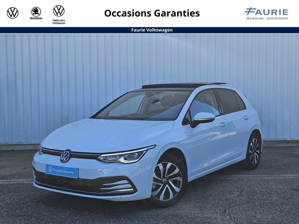 Image de l'annonce principale - Volkswagen Golf