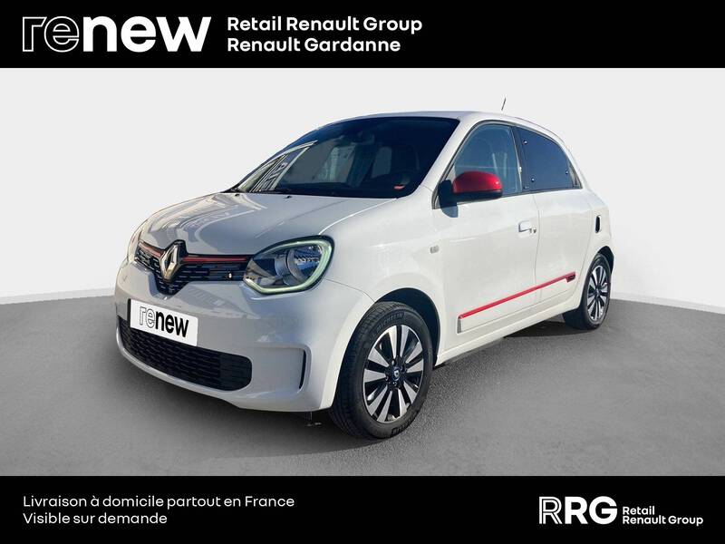 Image de l'annonce principale - Renault Twingo