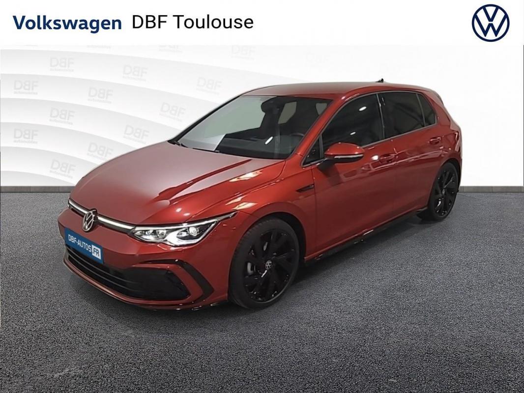 Image de l'annonce principale - Volkswagen Golf