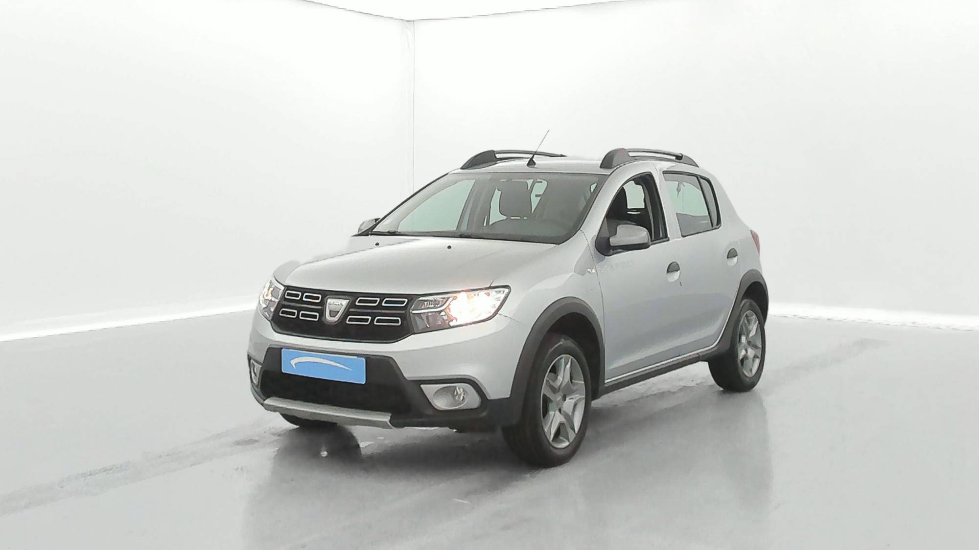 Image de l'annonce principale - Dacia Sandero