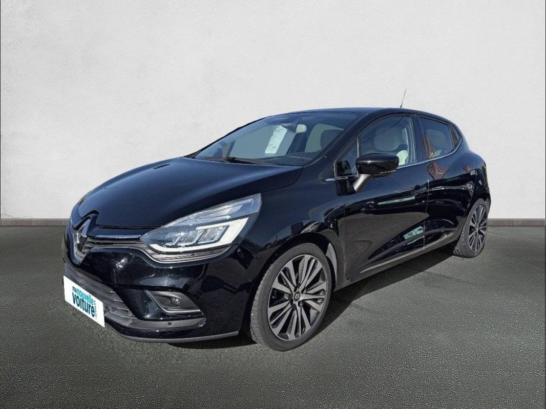 Image de l'annonce principale - Renault Clio