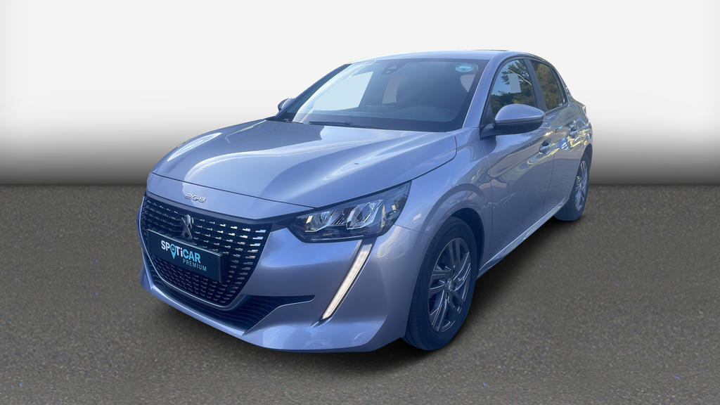 Image de l'annonce principale - Peugeot 208