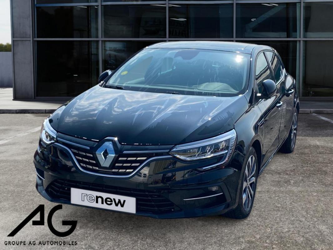 Image de l'annonce principale - Renault Megane