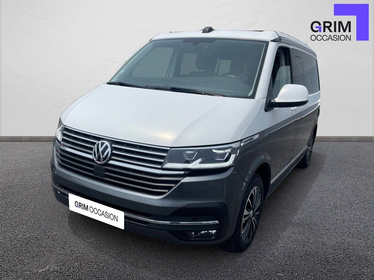 Image de l'annonce principale - Volkswagen California