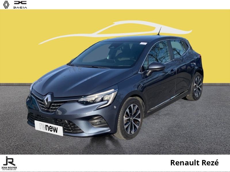 Image de l'annonce principale - Renault Clio