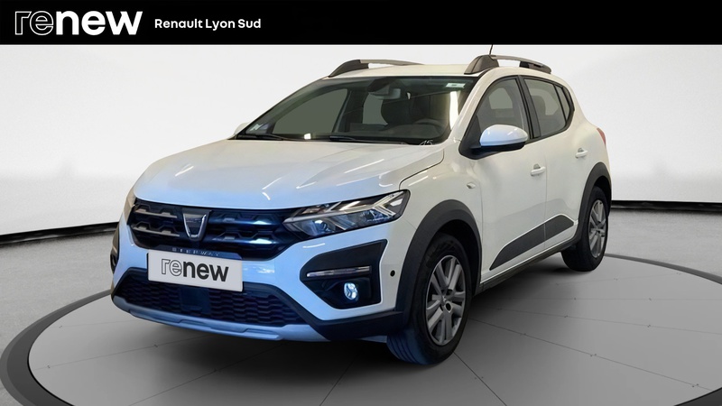 Image de l'annonce principale - Dacia Sandero