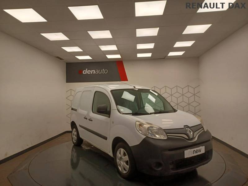 Image de l'annonce principale - Renault Kangoo