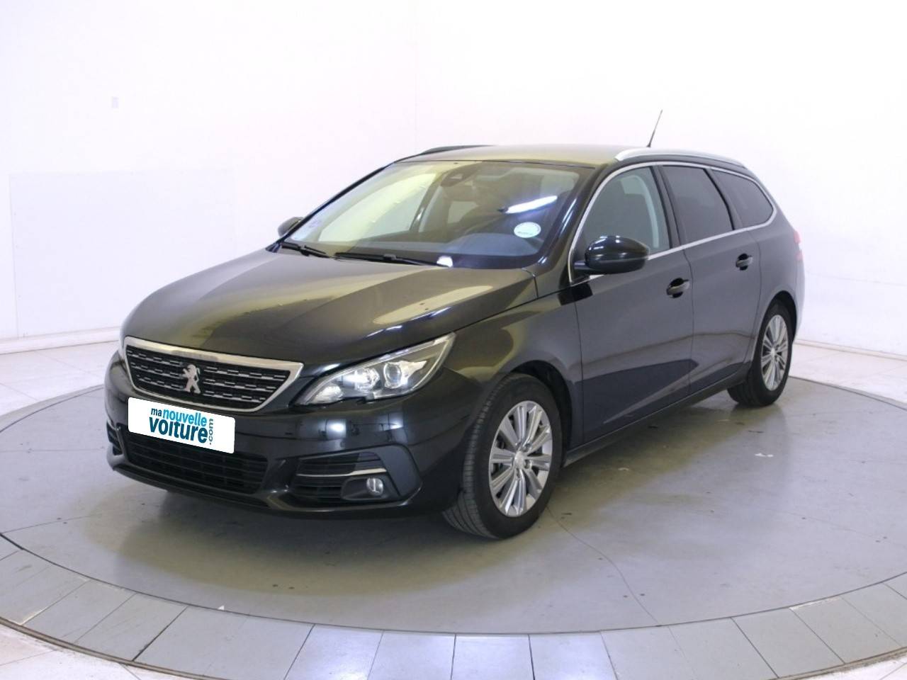 Image de l'annonce principale - Peugeot 308 SW