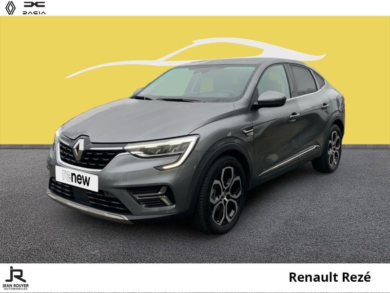 Image de l'annonce principale - Renault Arkana