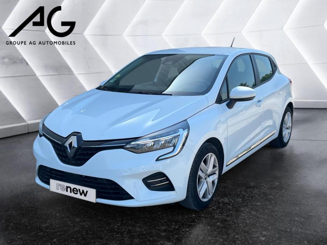 Image de l'annonce principale - Renault Clio