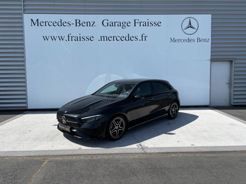 Image de l'annonce principale - Mercedes-Benz Classe A