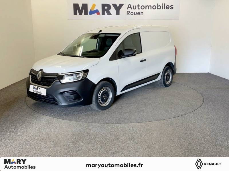 Image de l'annonce principale - Renault Kangoo