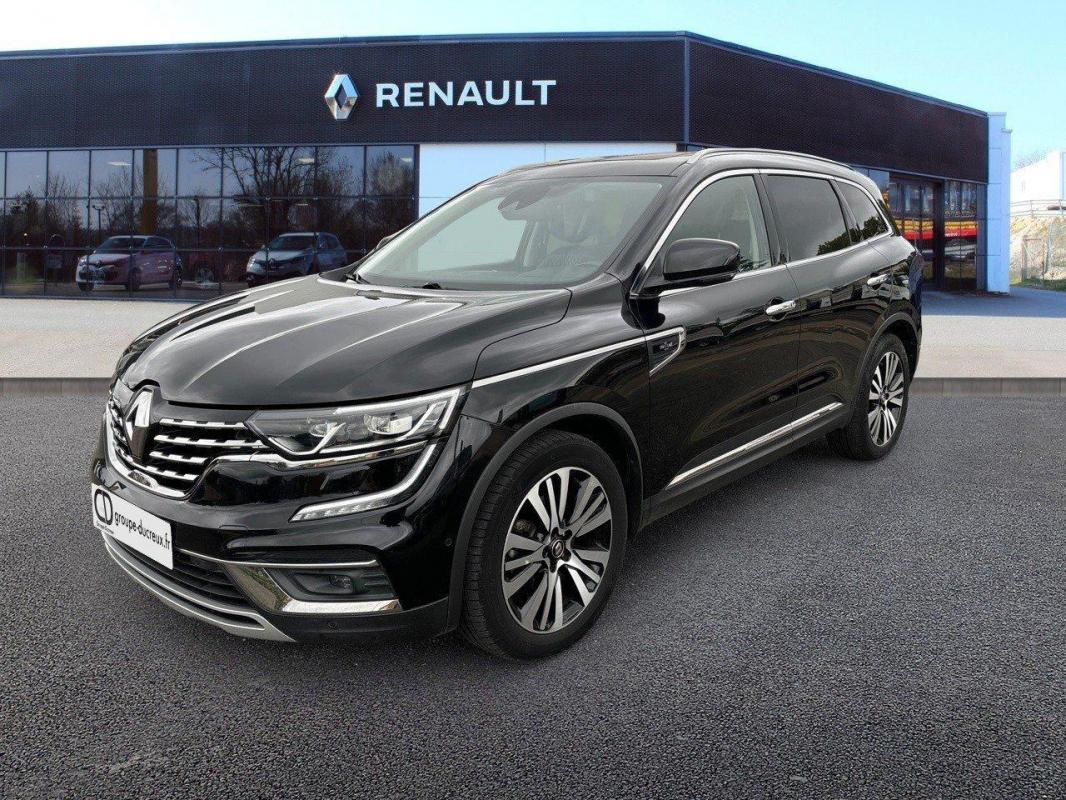 Image de l'annonce principale - Renault Koleos