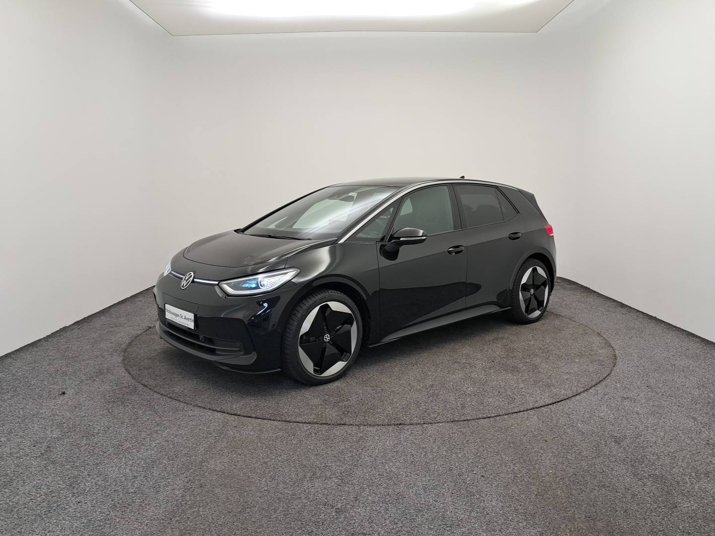 Image de l'annonce principale - Volkswagen ID.3