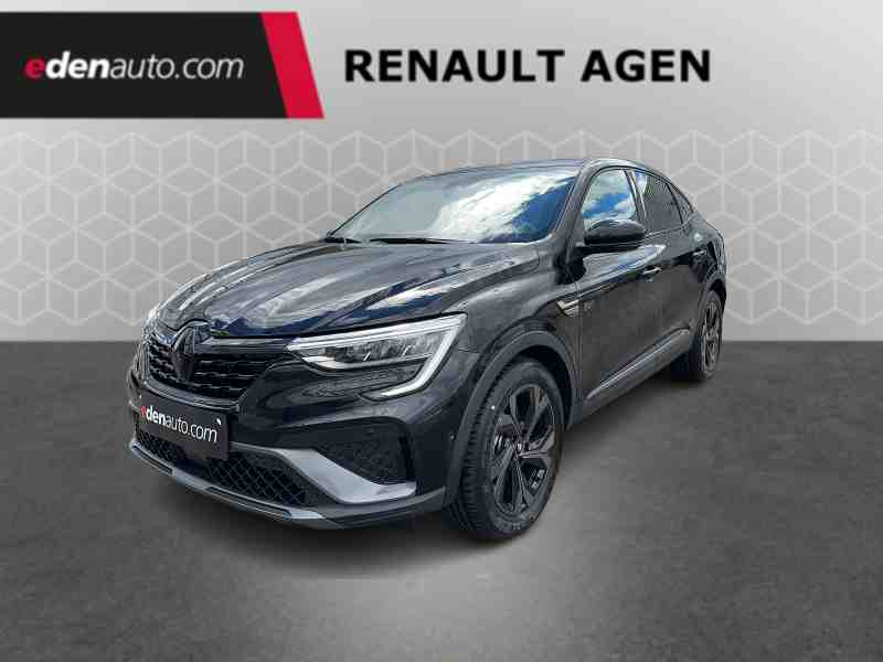 Image de l'annonce principale - Renault Arkana