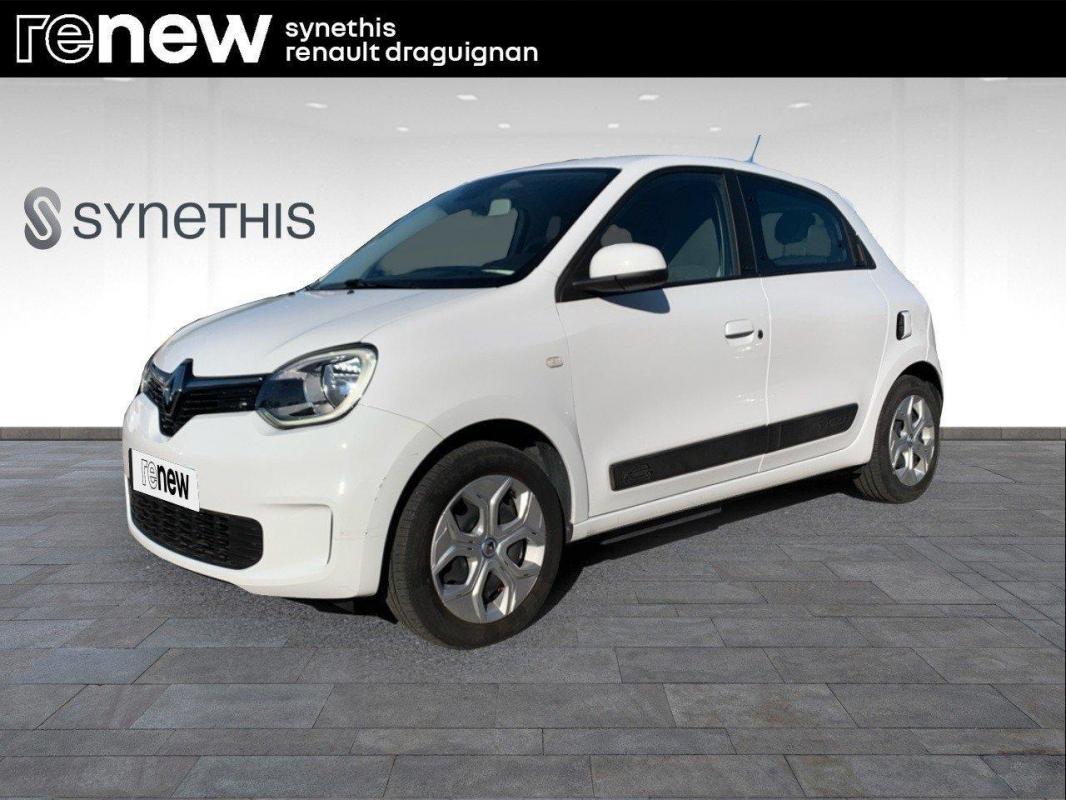 Image de l'annonce principale - Renault Twingo