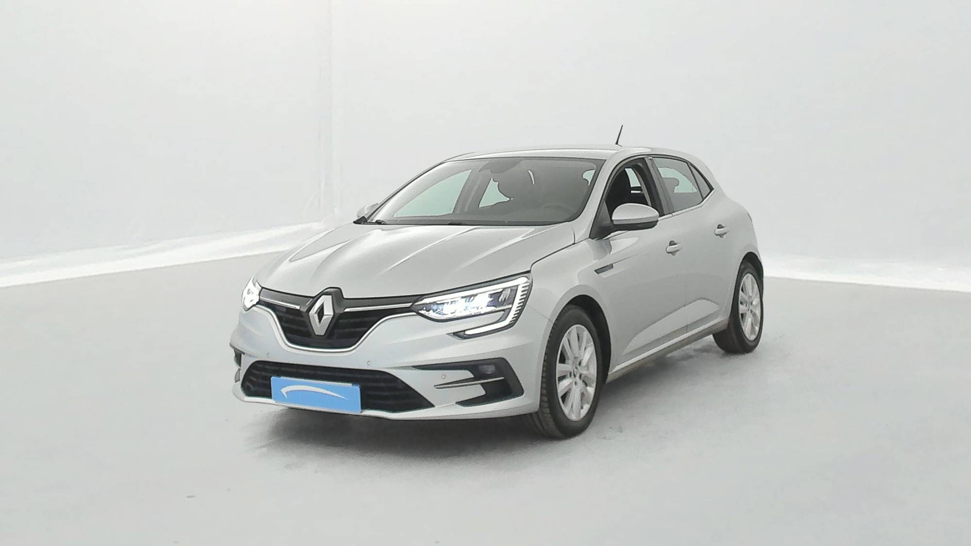 Image de l'annonce principale - Renault Megane