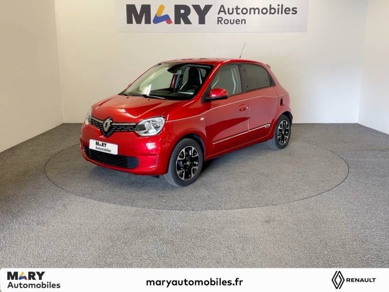 Image de l'annonce principale - Renault Twingo