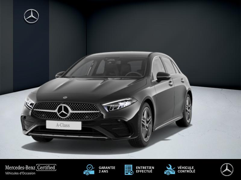 Image de l'annonce principale - Mercedes-Benz Classe A