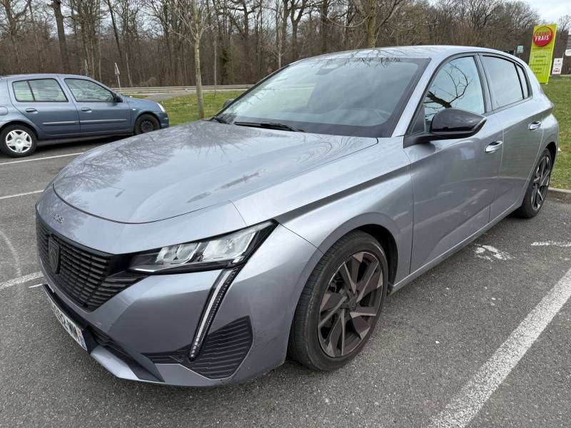 Image de l'annonce principale - Peugeot 308