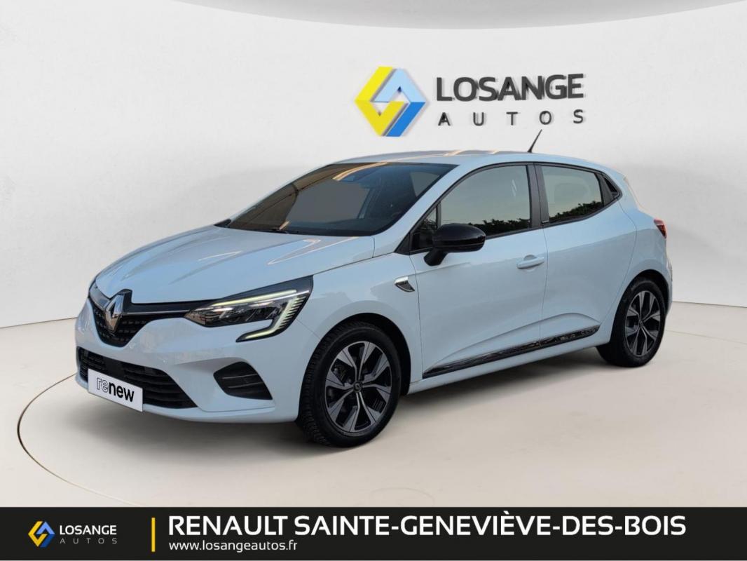 Image de l'annonce principale - Renault Clio