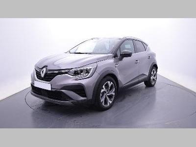 Image de l'annonce principale - Renault Captur