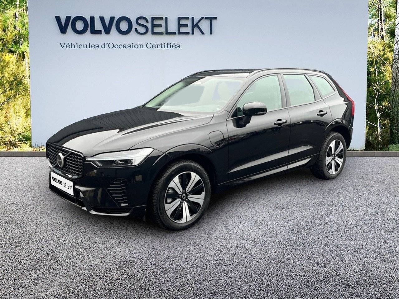 Image de l'annonce principale - Volvo XC60