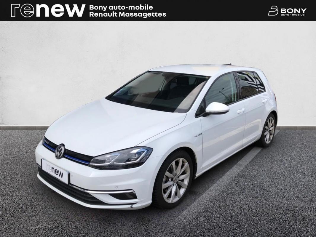 Image de l'annonce principale - Volkswagen Golf