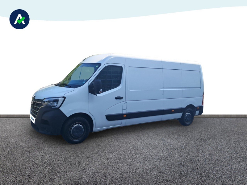 Image de l'annonce principale - Renault Master