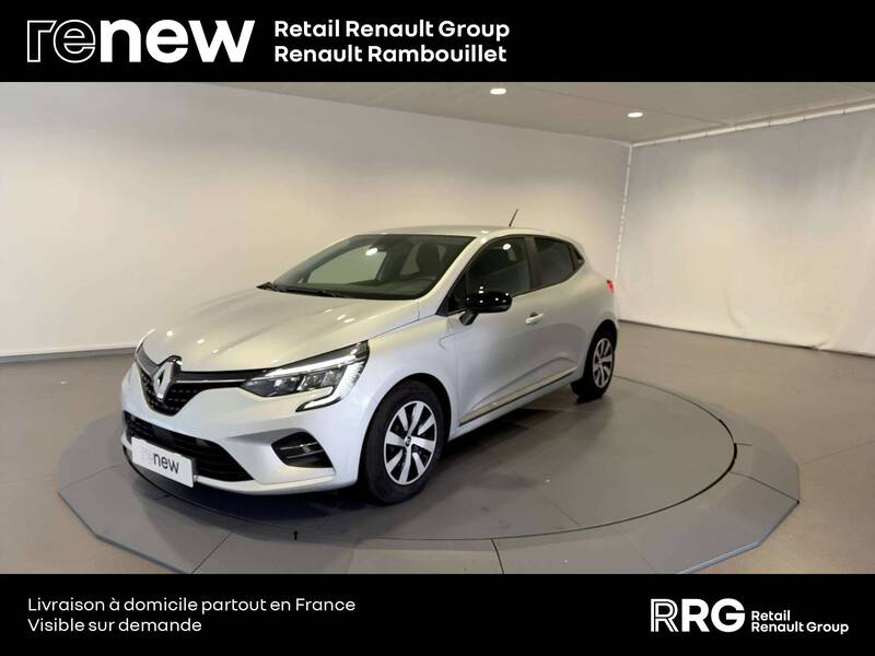 Image de l'annonce principale - Renault Clio