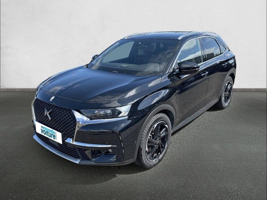 Image de l'annonce principale - DS Automobiles DS 7 Crossback