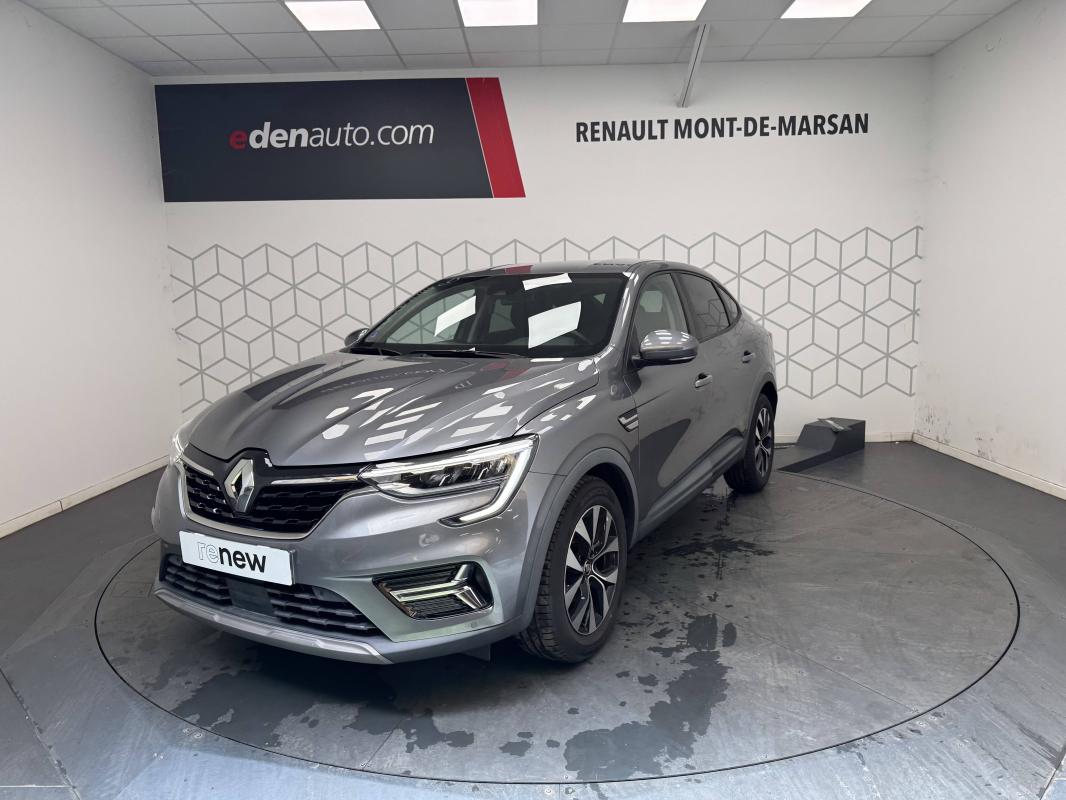 Image de l'annonce principale - Renault Arkana