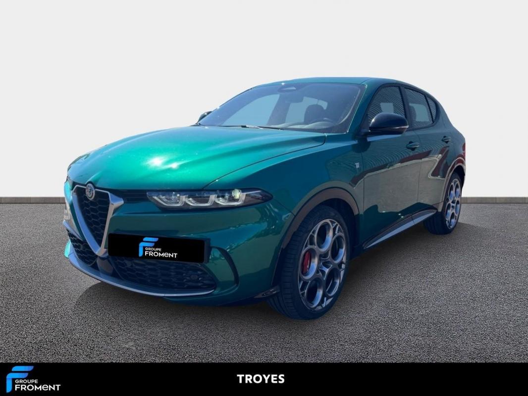 Image de l'annonce principale - Alfa Romeo Tonale