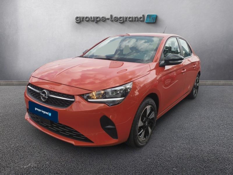 Image de l'annonce principale - Opel Corsa e