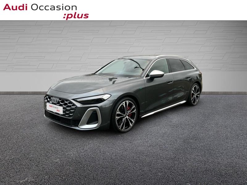 Image de l'annonce principale - Audi S5